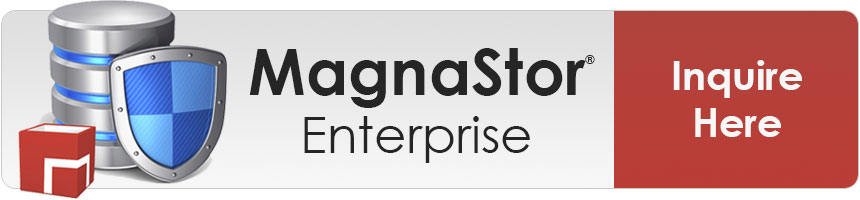 MagnaStor Enterprise - Inquire Here